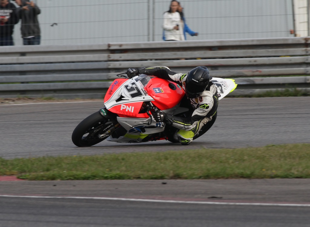 Simon Tirsgaard
(Foto: Motorsporten.dk)